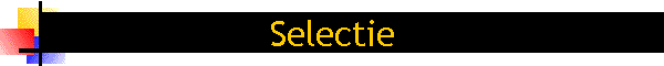 Selectie